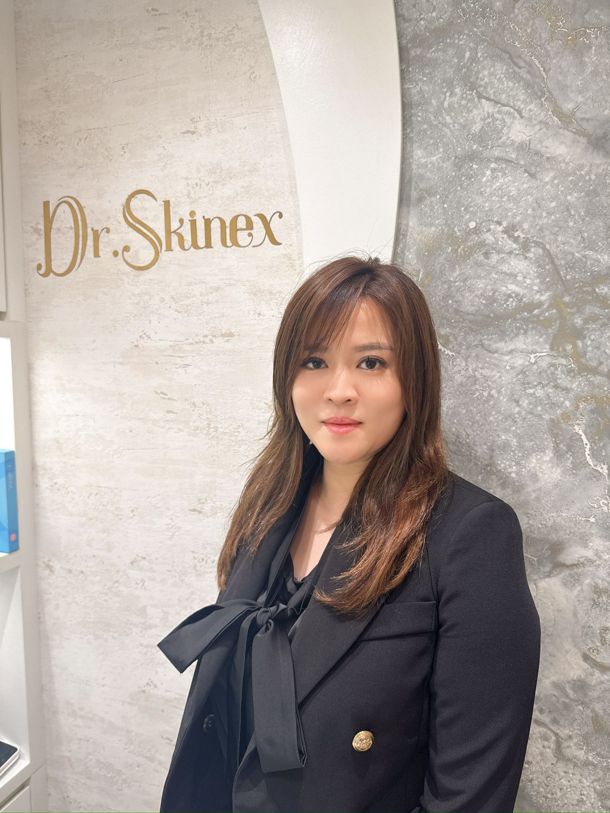 阮嘉莉女士