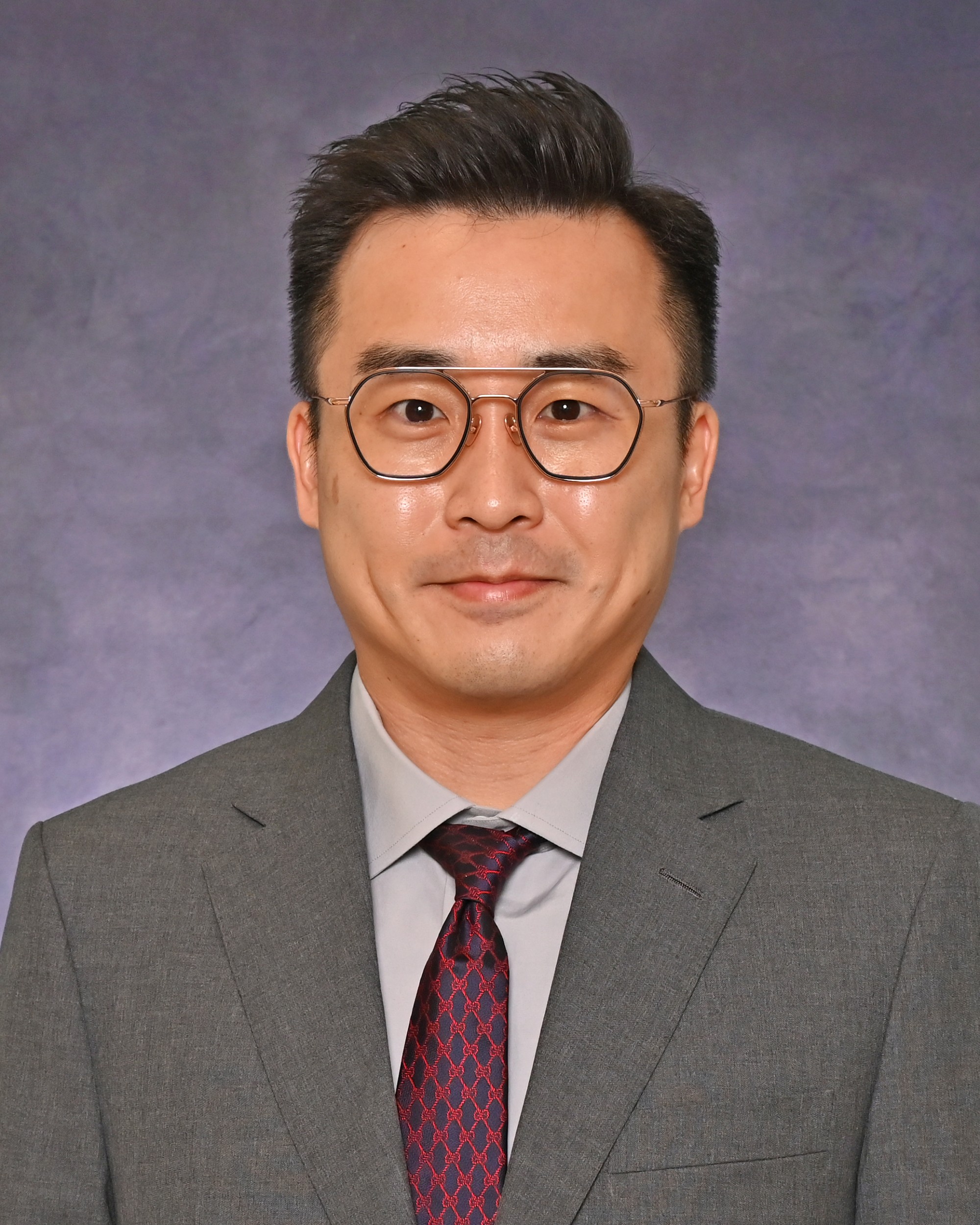 Dr. Derek Chow