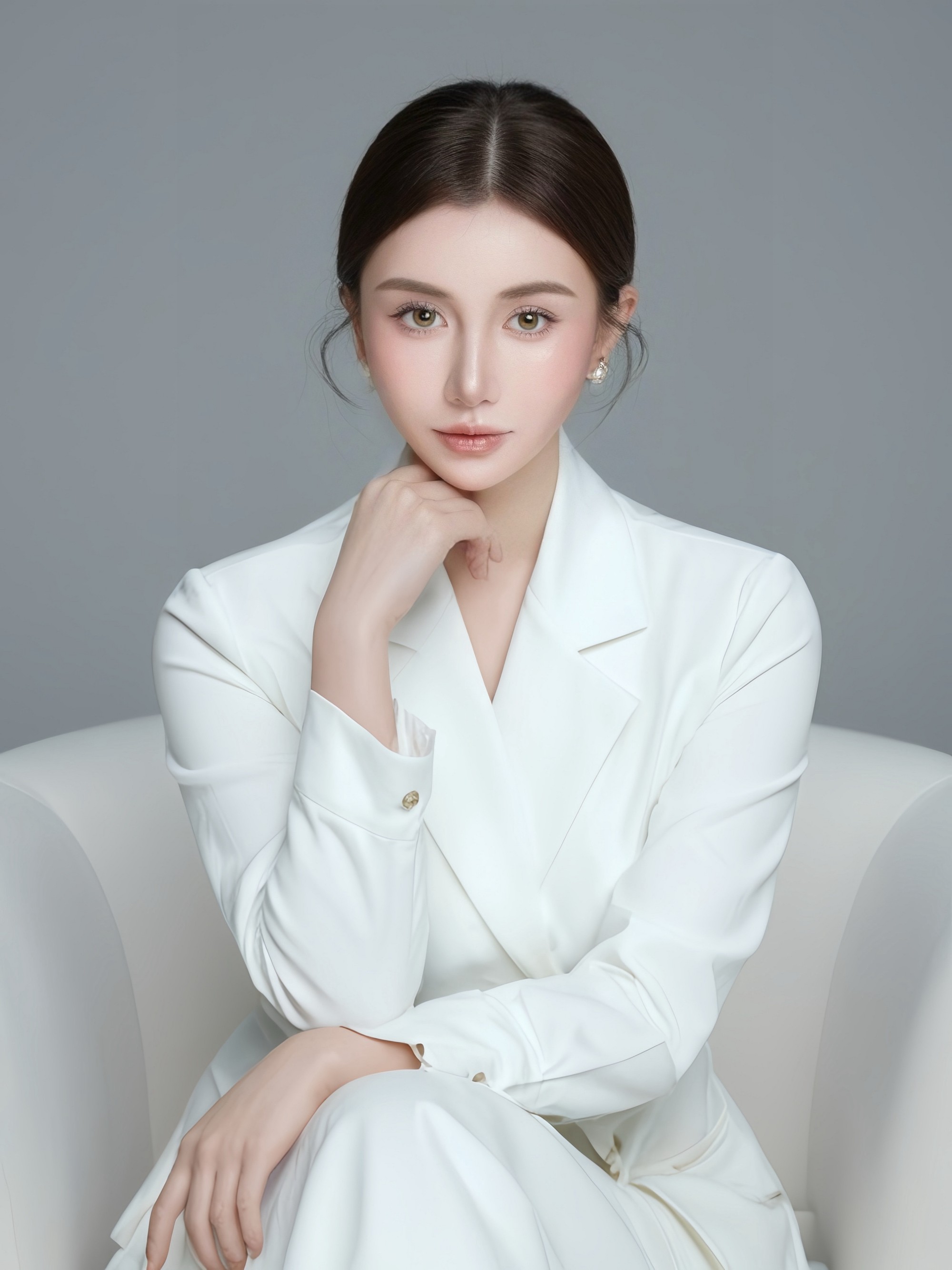陳沛沛女士