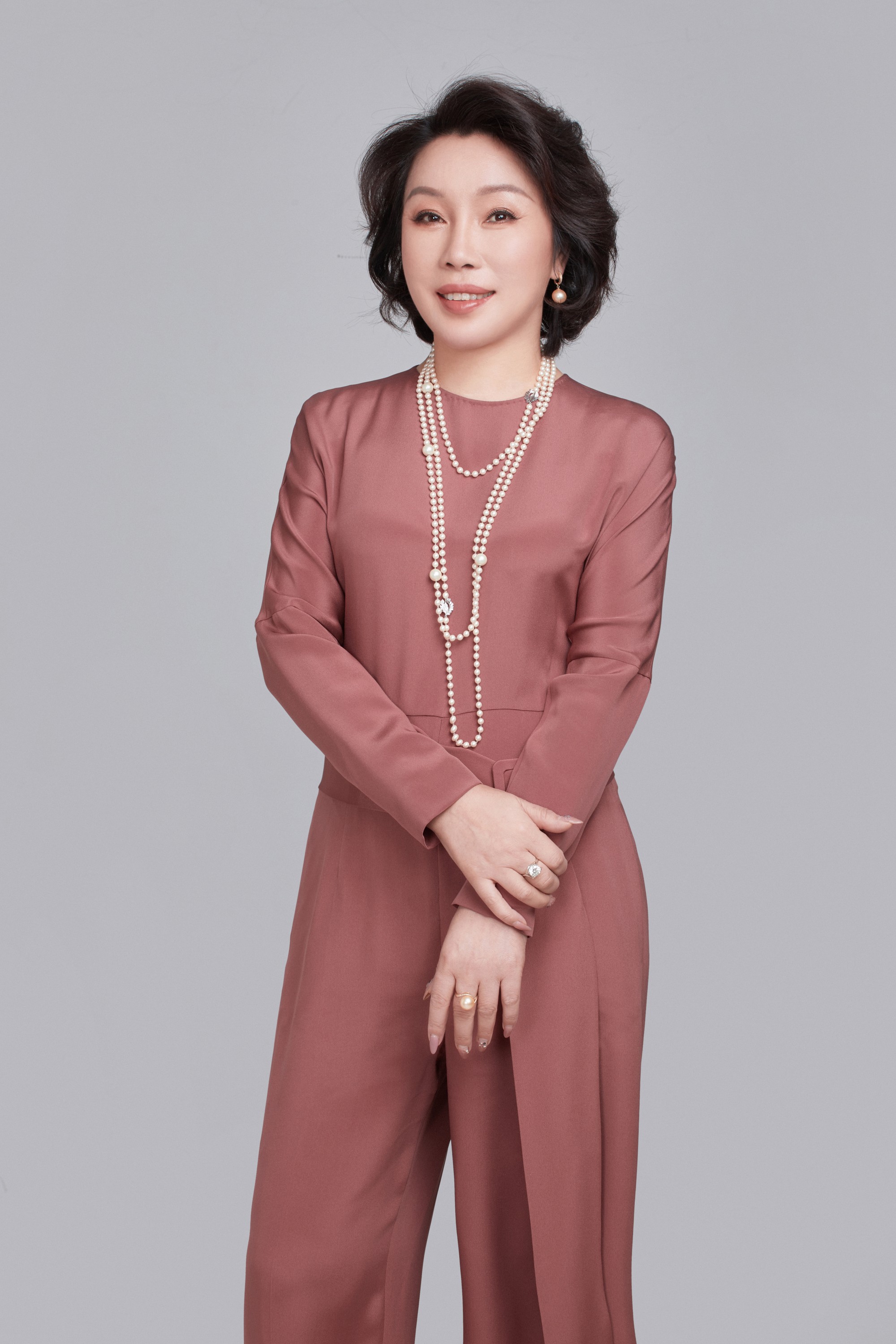 王萍