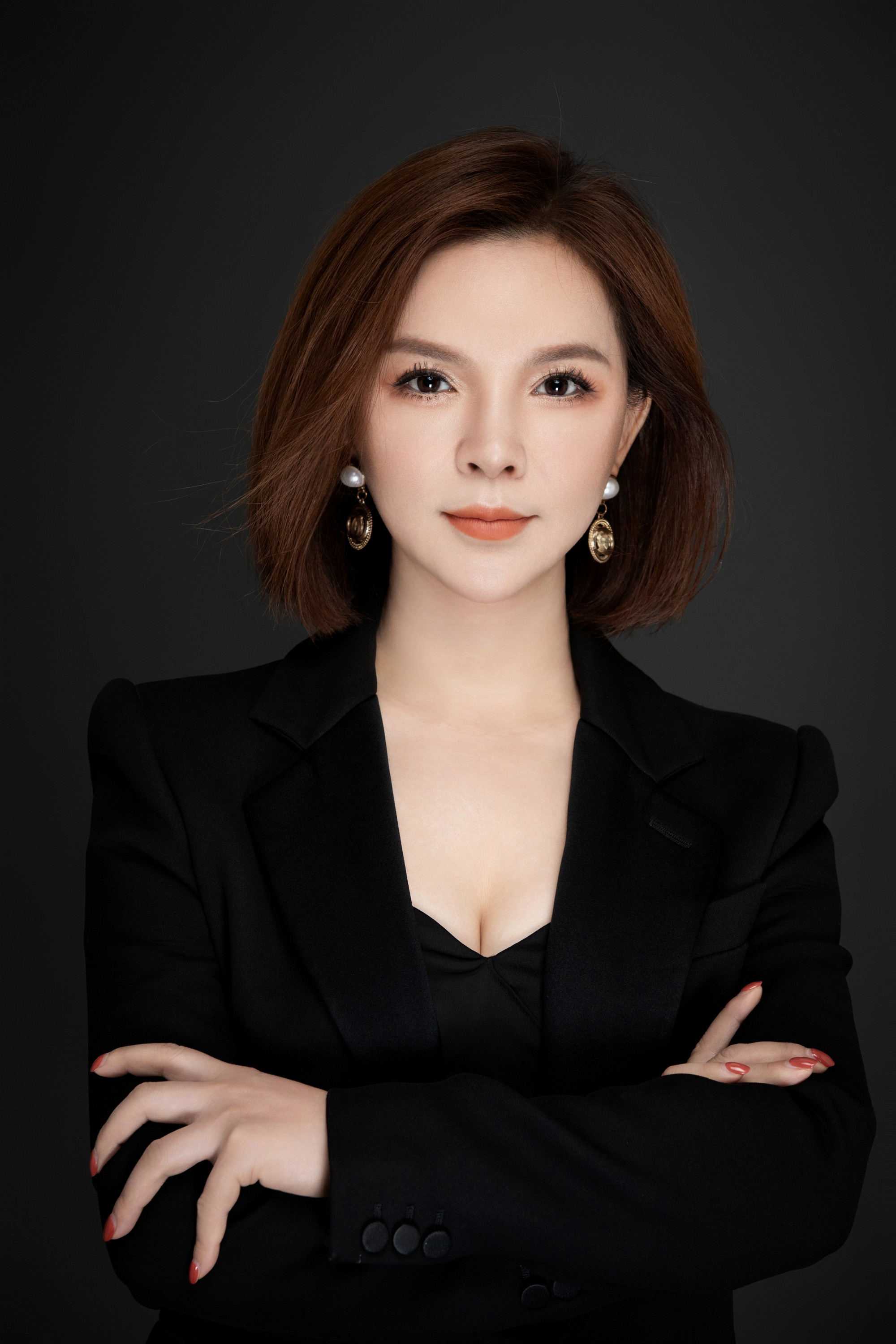 舒麗君