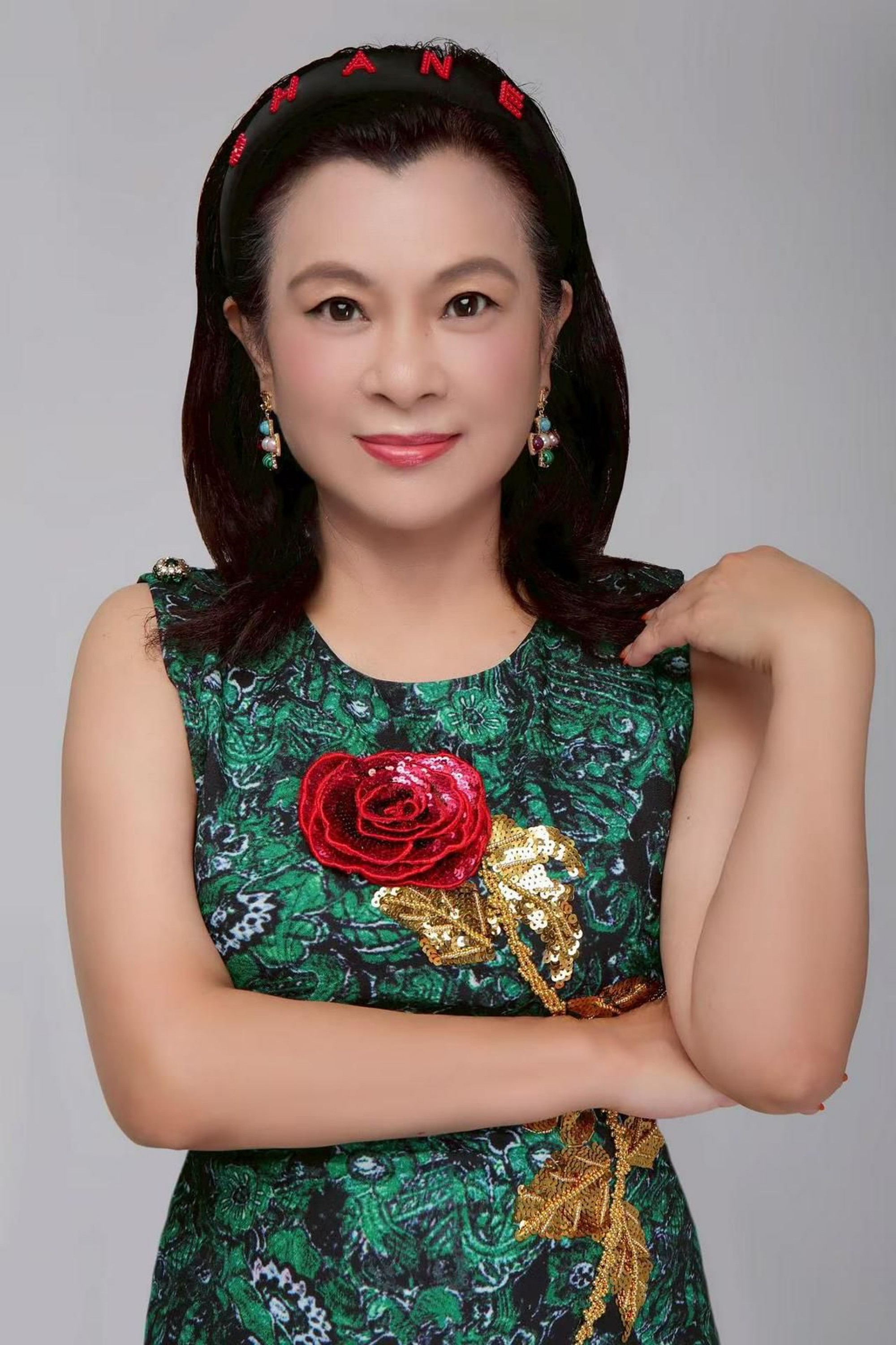 陳安妮 Annie Chen